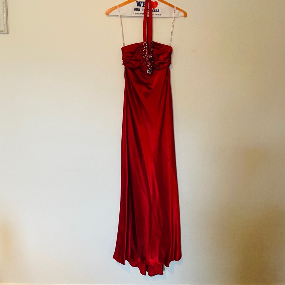 Prom dress size 3/4